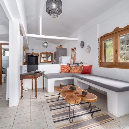 Azul Boutique Home Megali Ammos  Zewnętrze zdjęcie