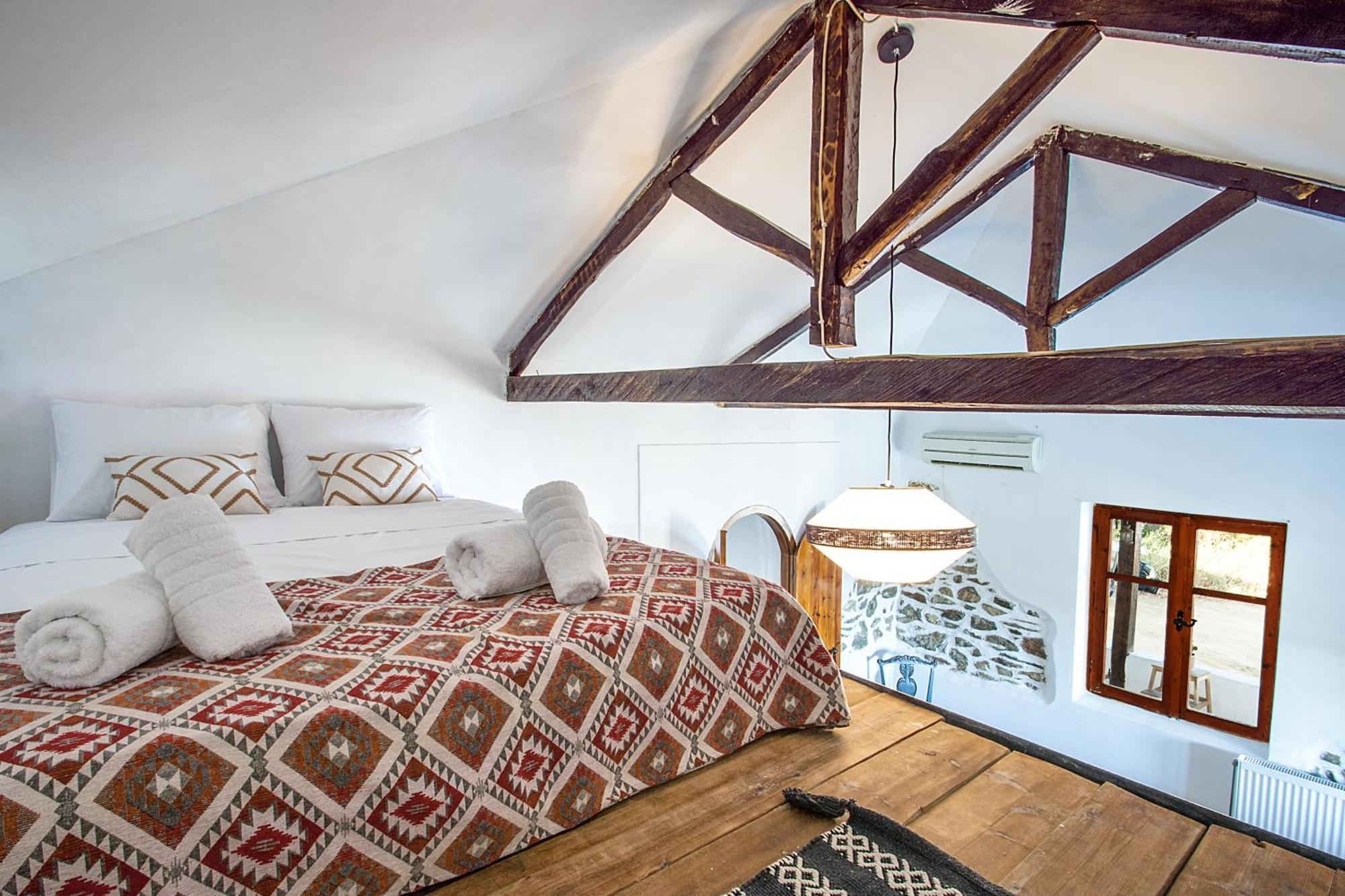 Azul Boutique Home Megali Ammos  Zewnętrze zdjęcie