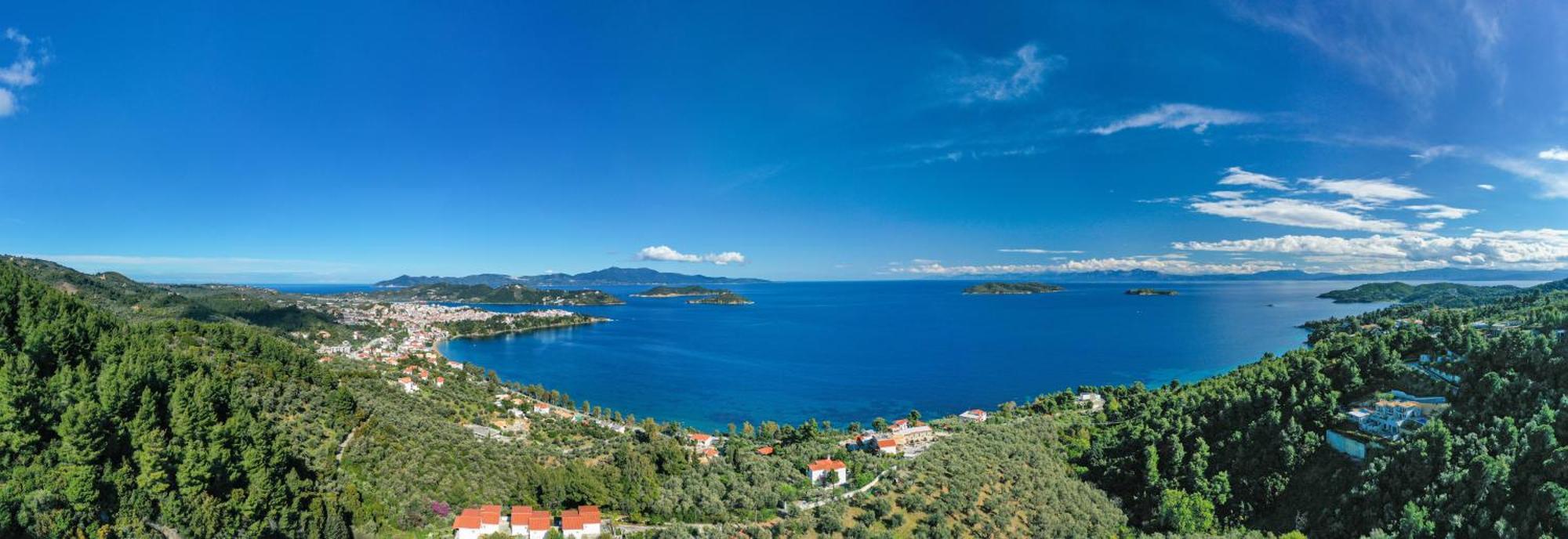 Azul Boutique Home Megali Ammos  Zewnętrze zdjęcie