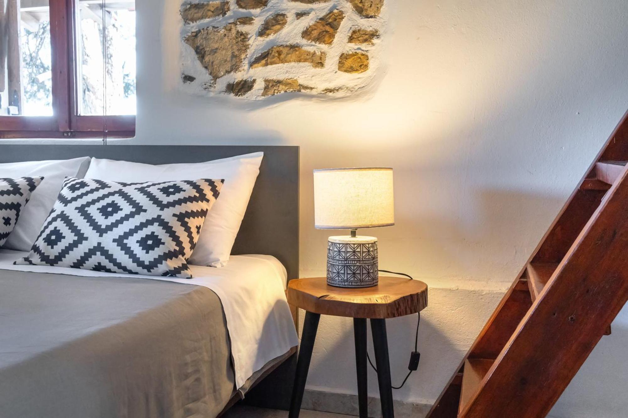 Azul Boutique Home Megali Ammos  Zewnętrze zdjęcie