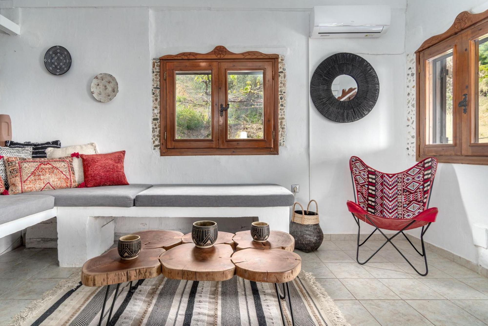 Azul Boutique Home Megali Ammos  Zewnętrze zdjęcie