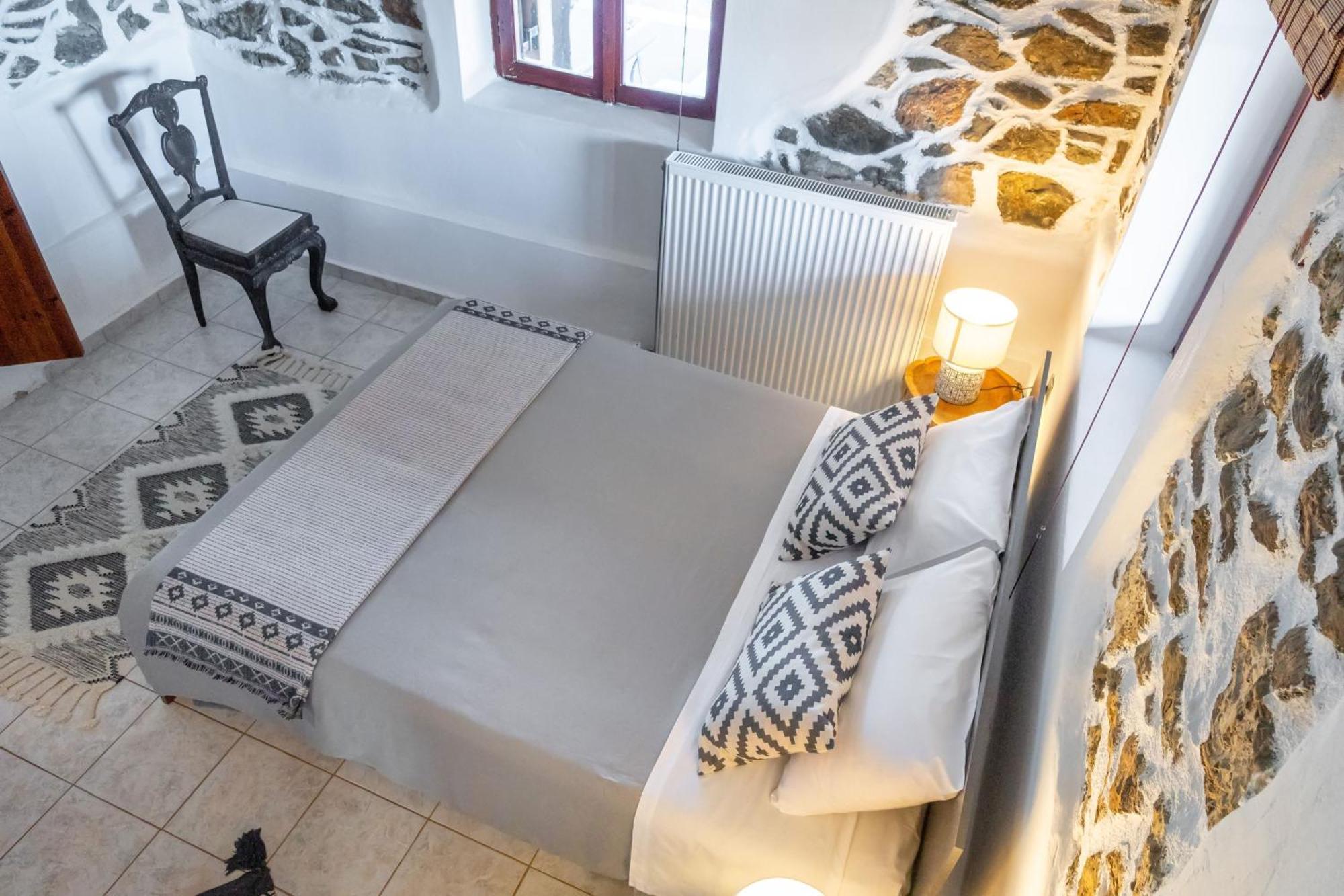 Azul Boutique Home Megali Ammos  Zewnętrze zdjęcie