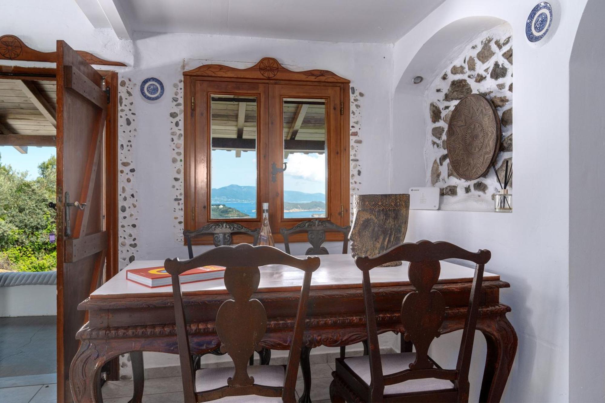 Azul Boutique Home Megali Ammos  Zewnętrze zdjęcie