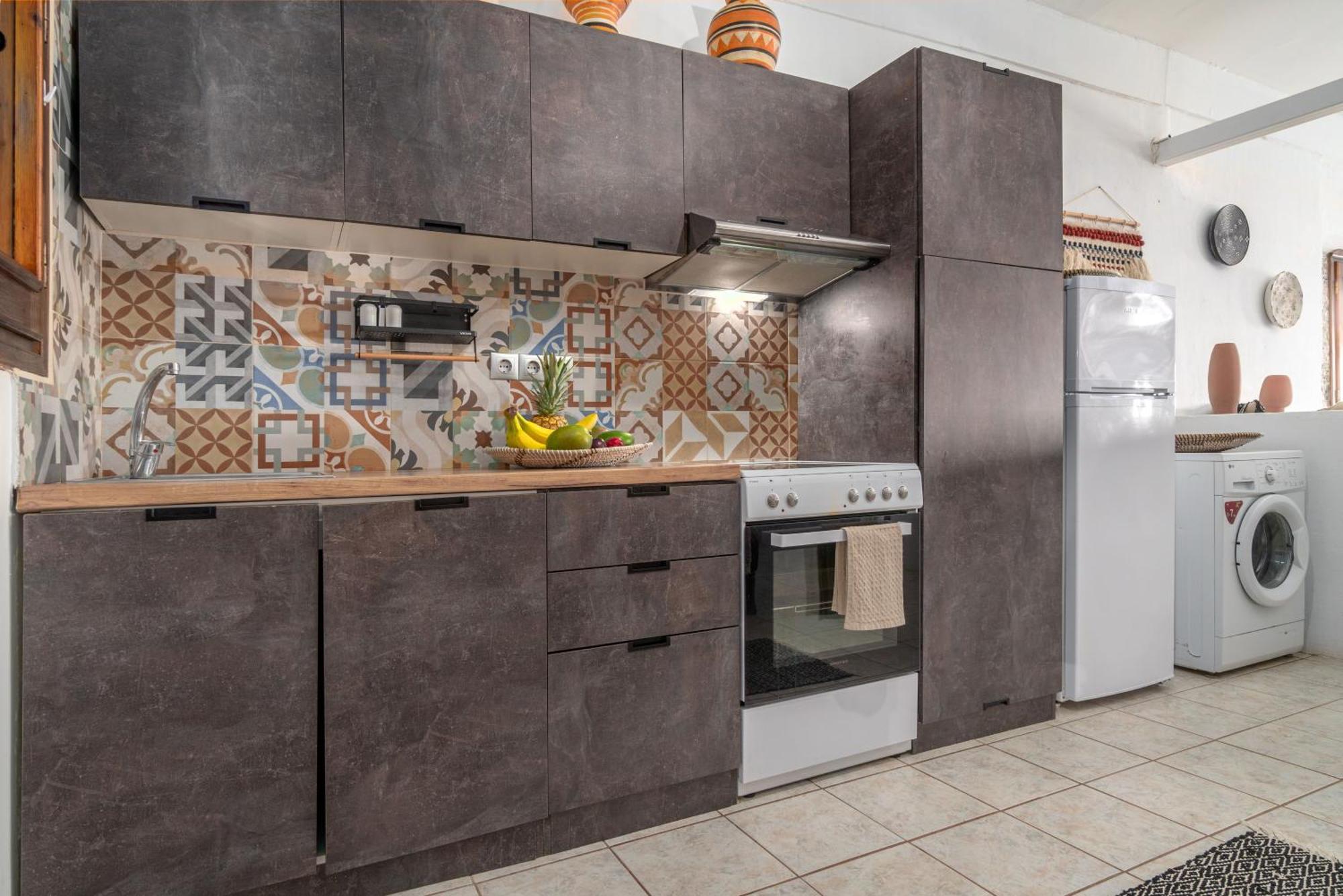 Azul Boutique Home Megali Ammos  Zewnętrze zdjęcie