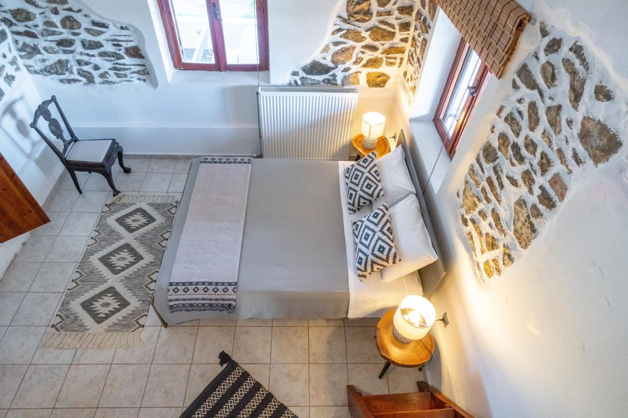 Azul Boutique Home Megali Ammos  Zewnętrze zdjęcie