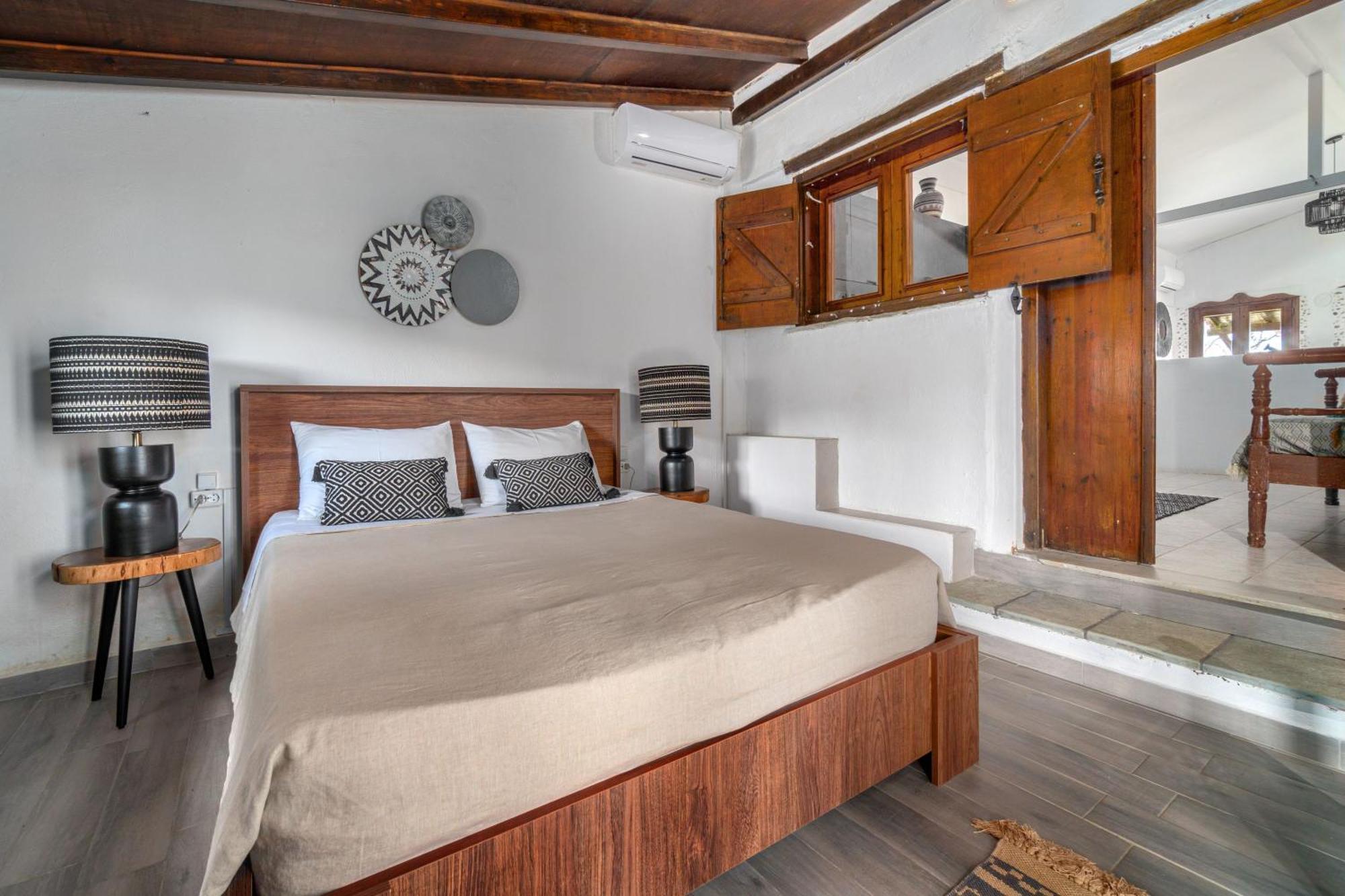 Azul Boutique Home Megali Ammos  Zewnętrze zdjęcie