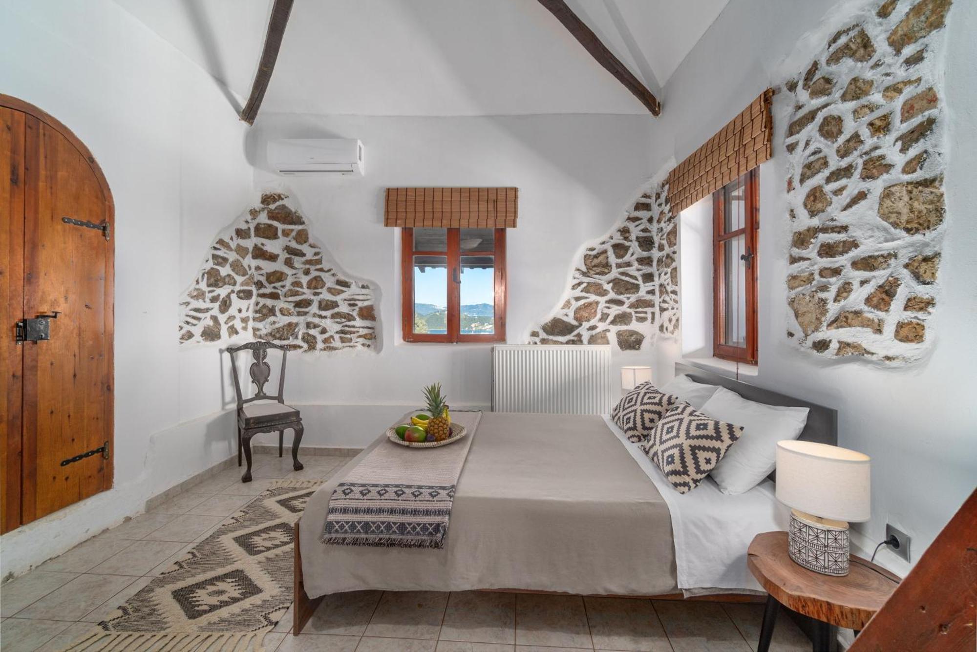 Azul Boutique Home Megali Ammos  Zewnętrze zdjęcie
