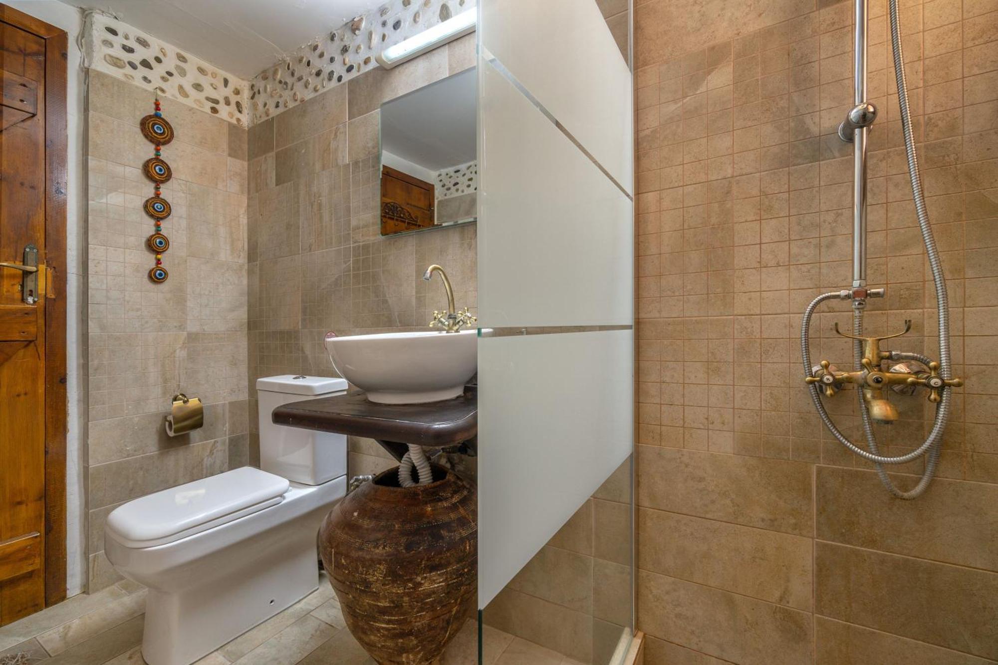 Azul Boutique Home Megali Ammos  Zewnętrze zdjęcie