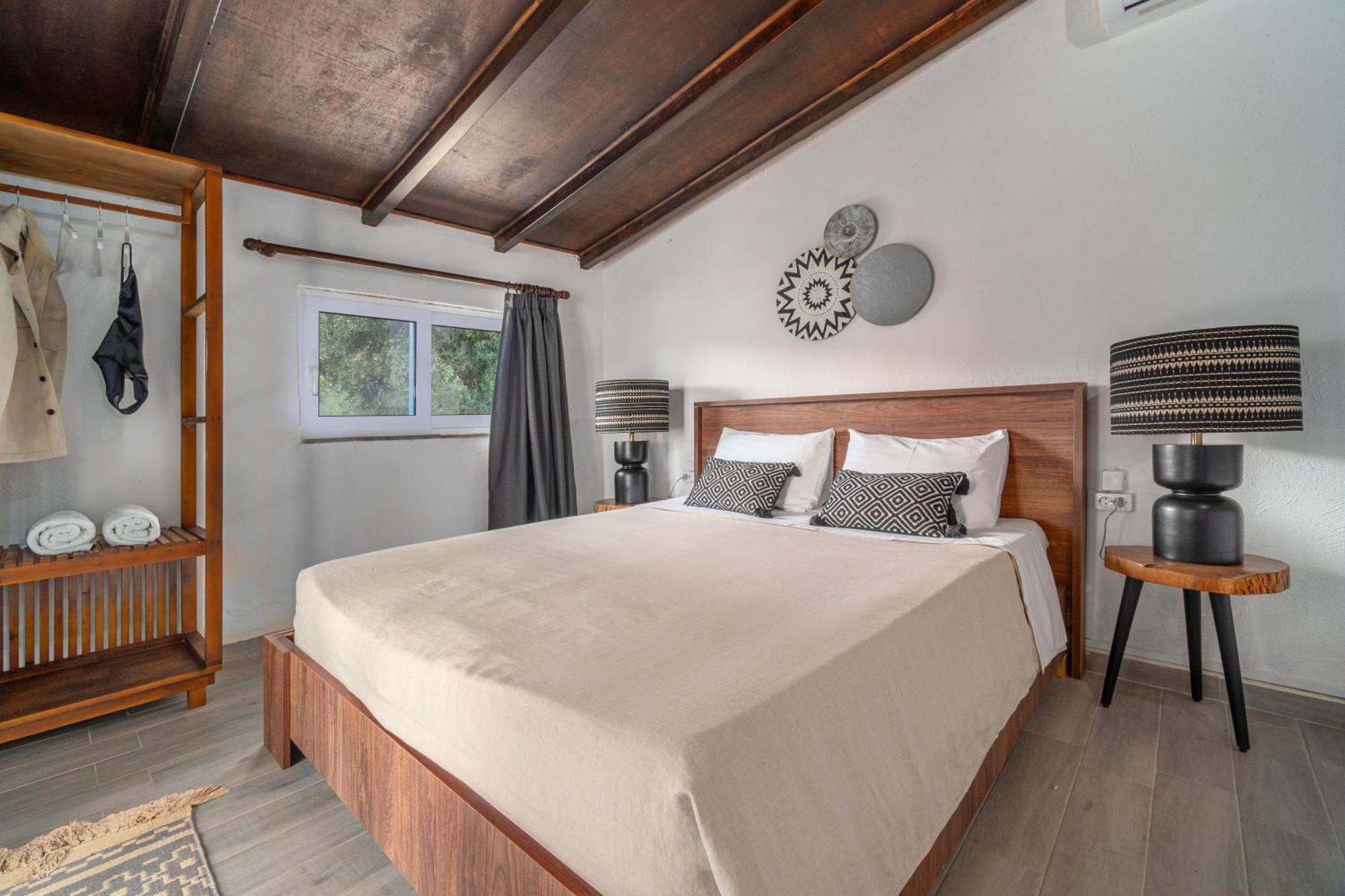 Azul Boutique Home Megali Ammos  Zewnętrze zdjęcie