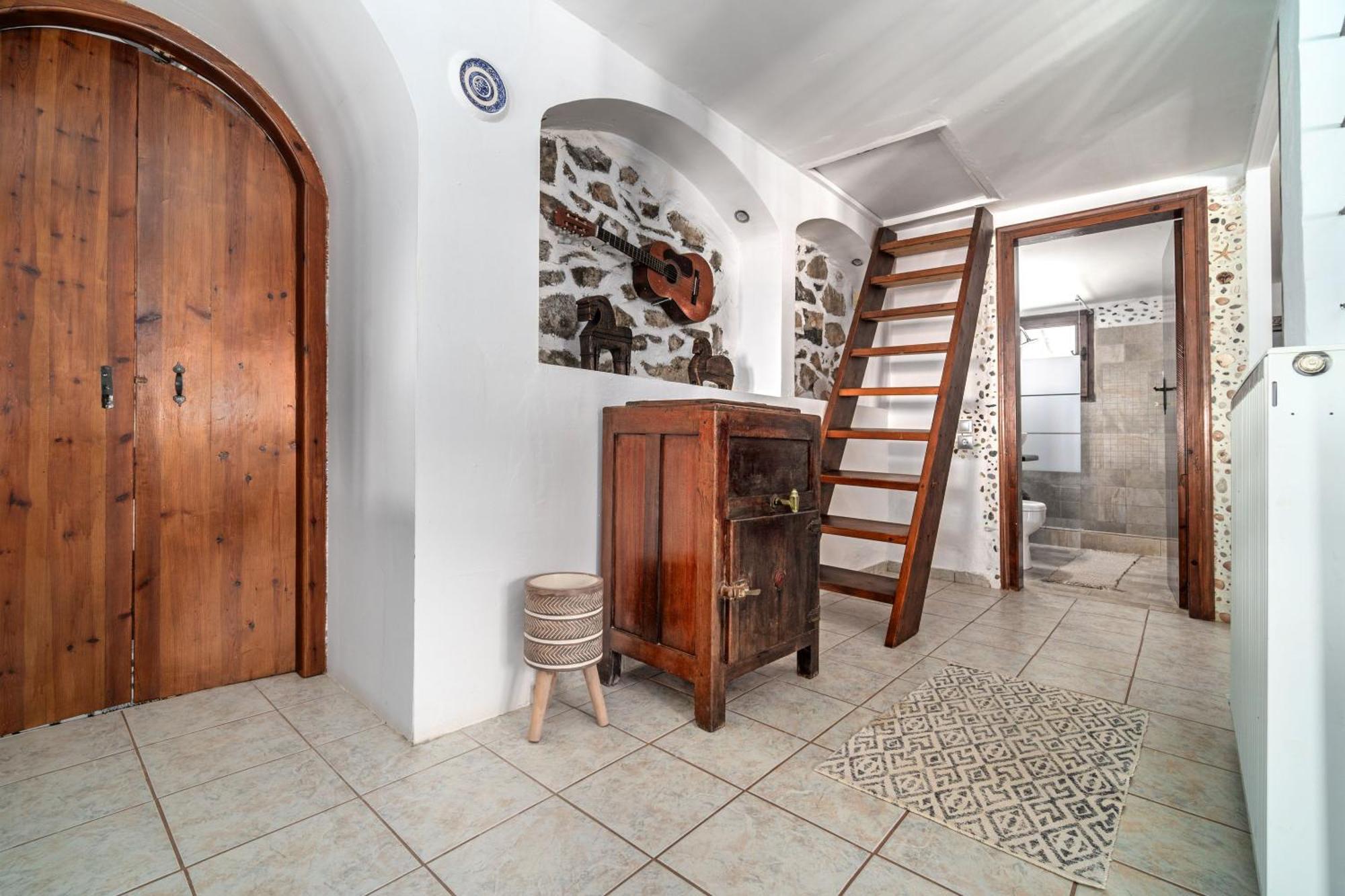 Azul Boutique Home Megali Ammos  Zewnętrze zdjęcie