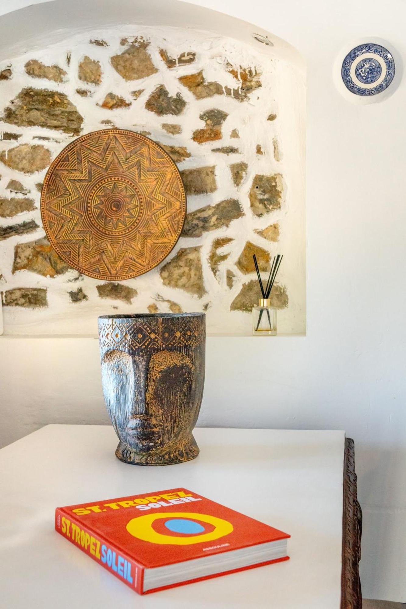 Azul Boutique Home Megali Ammos  Zewnętrze zdjęcie