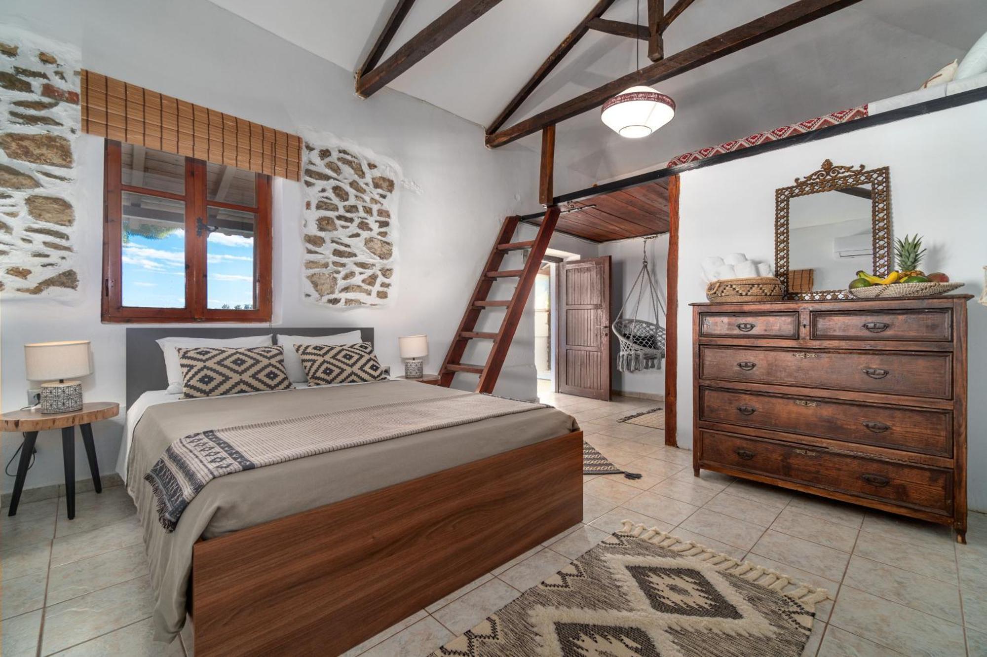 Azul Boutique Home Megali Ammos  Zewnętrze zdjęcie