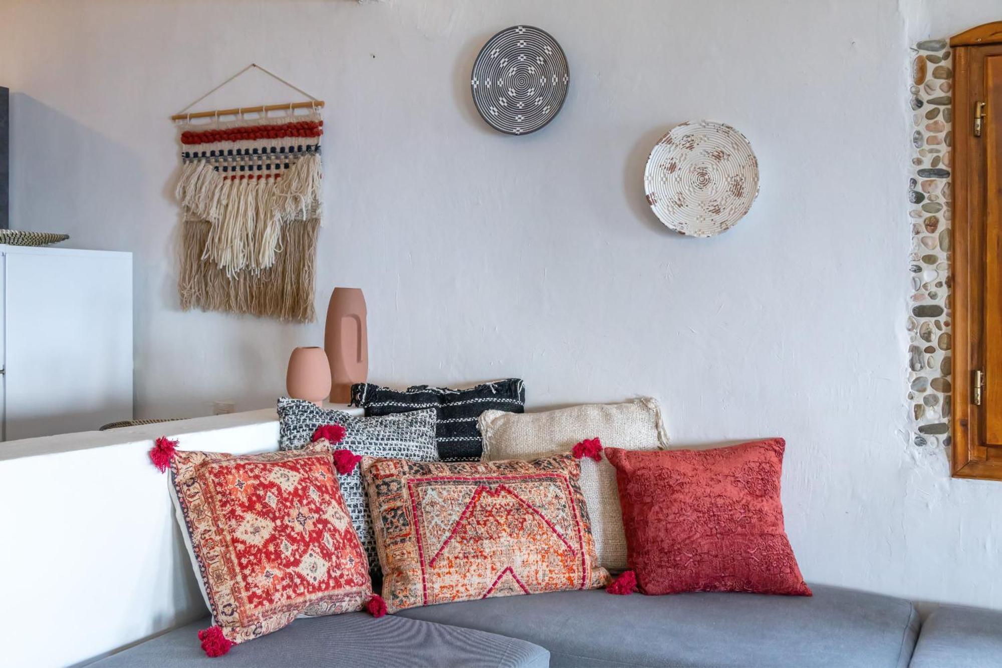 Azul Boutique Home Megali Ammos  Zewnętrze zdjęcie