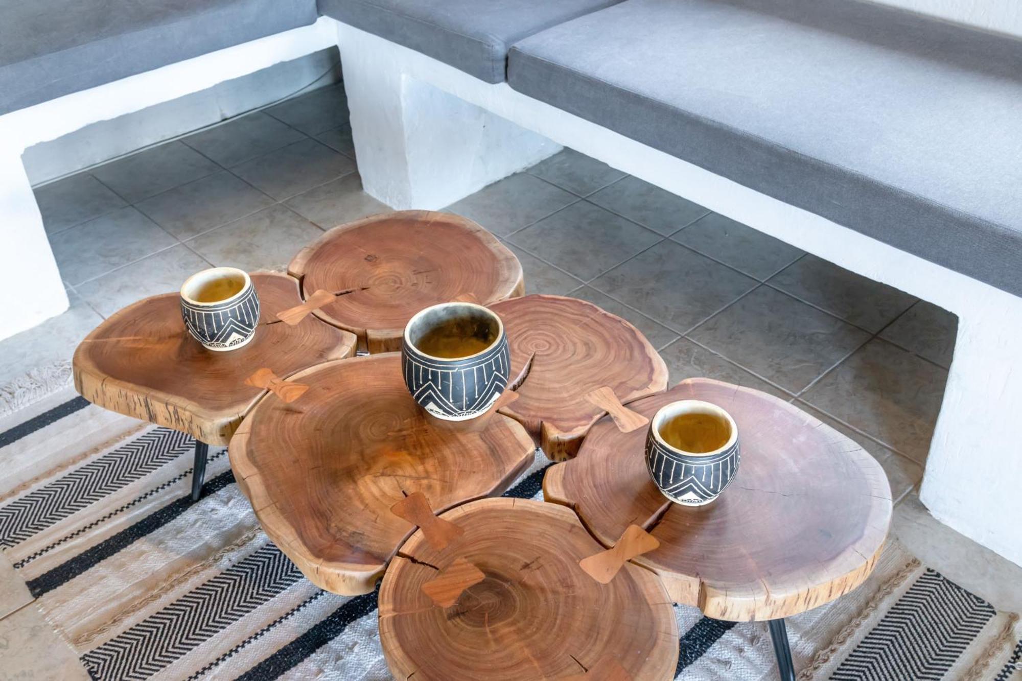 Azul Boutique Home Megali Ammos  Zewnętrze zdjęcie