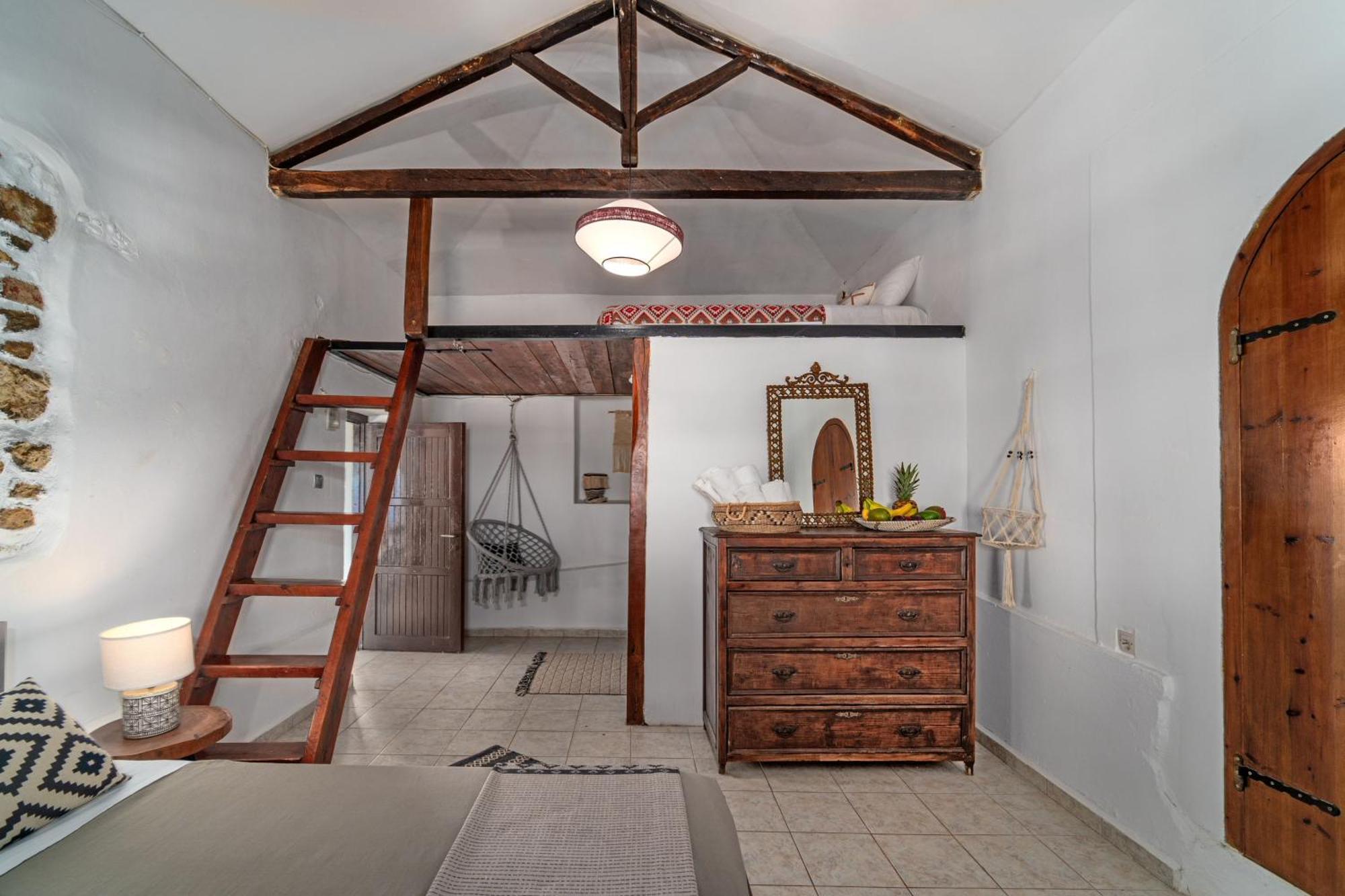 Azul Boutique Home Megali Ammos  Zewnętrze zdjęcie