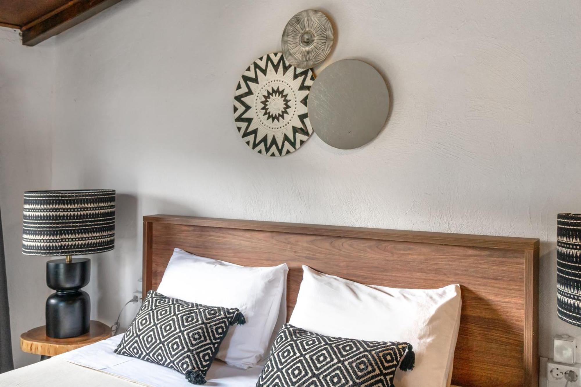 Azul Boutique Home Megali Ammos  Zewnętrze zdjęcie