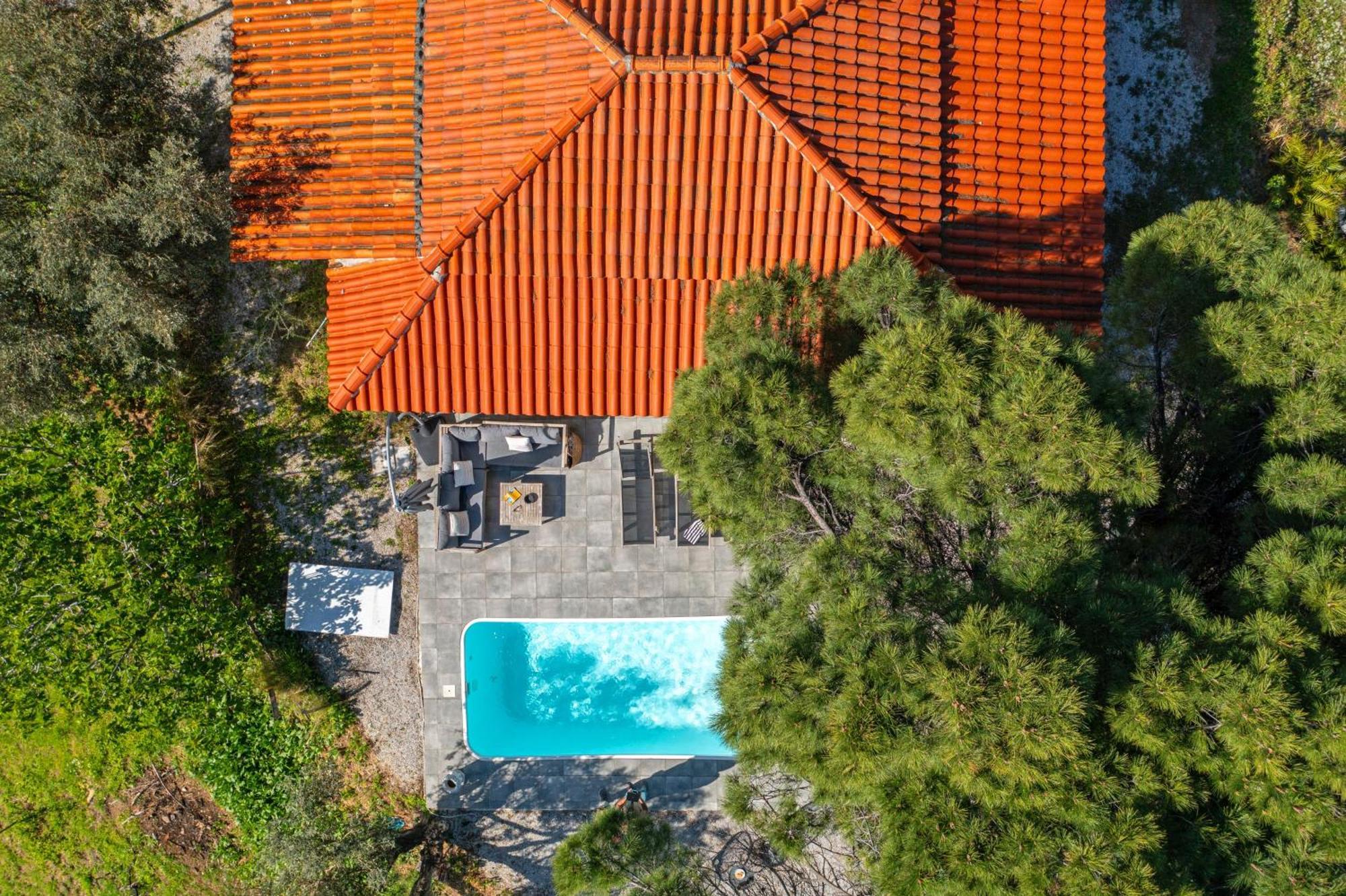 Azul Boutique Home Megali Ammos  Zewnętrze zdjęcie